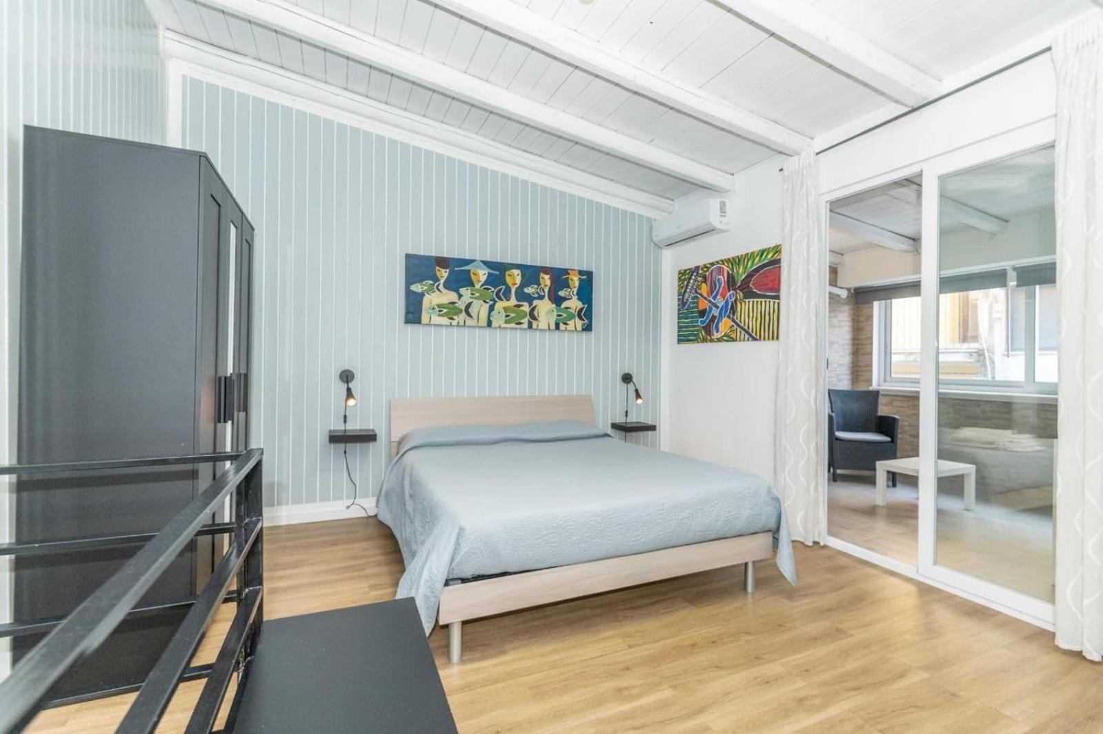 Luxury Allegra'S Home 锡拉库扎 外观 照片