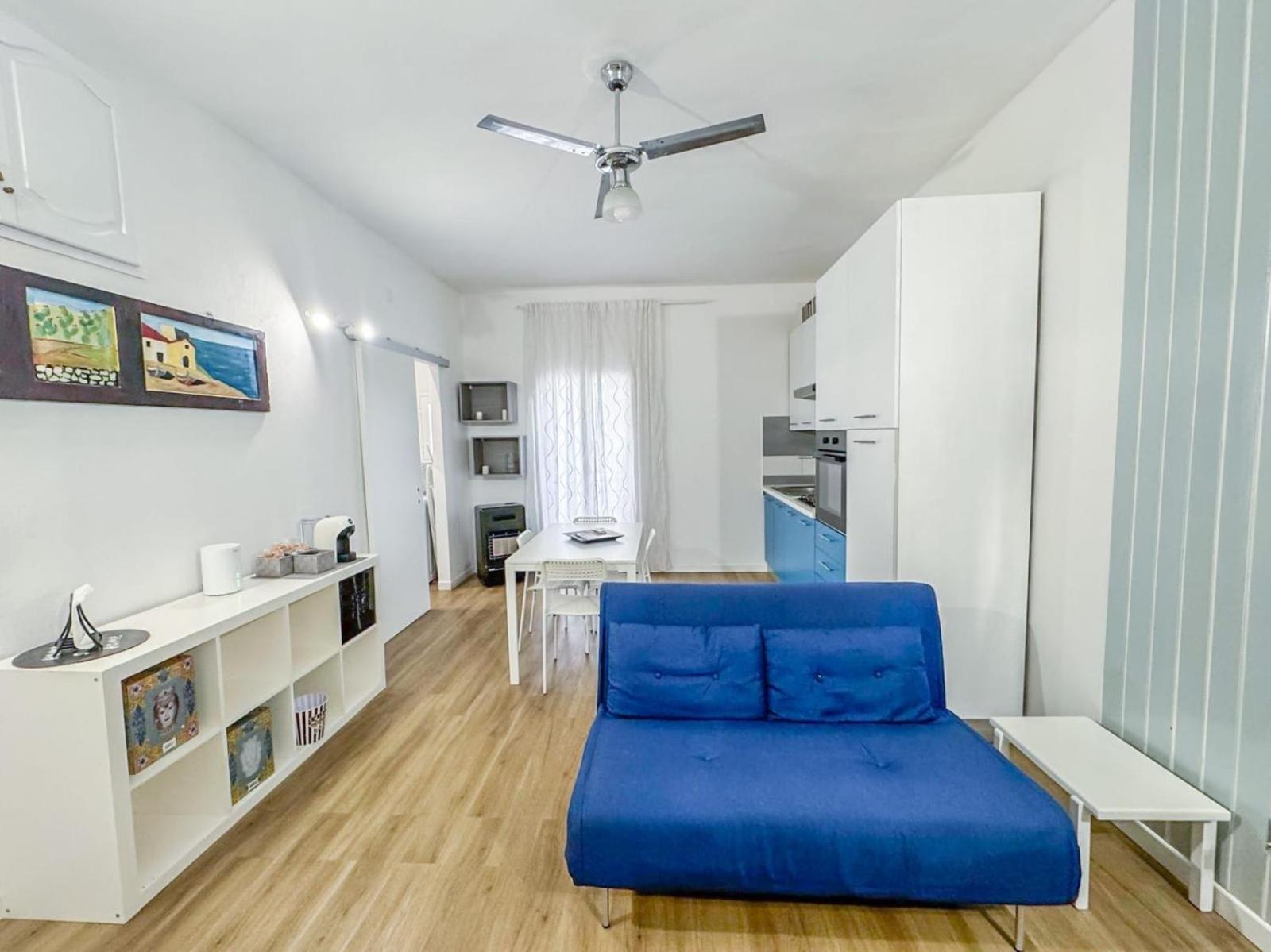 Luxury Allegra'S Home 锡拉库扎 外观 照片
